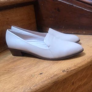 Firth nude loafers 9.5